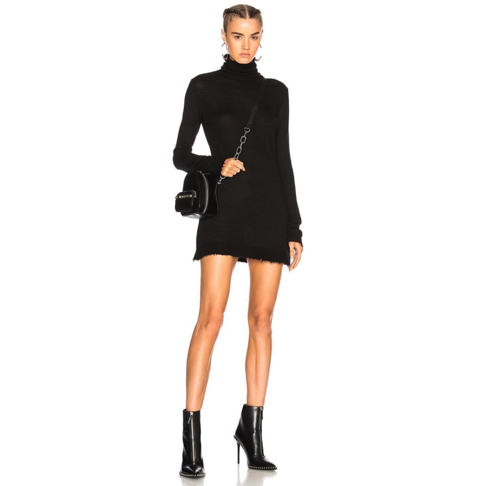 UNRAVEL PROJECT | Cashmere Sweater Dress - NWOT